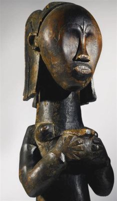  African Art: A Cultural Journey – A Glimpse into the Soul of South African Sculpture