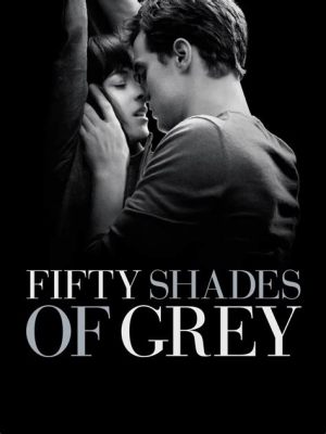 Fifty Shades of Grey: Bir Erotik Romanın Renk Paleti ve Gizli Şehvetler