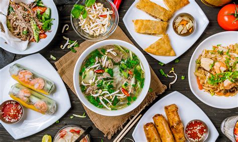  Flavors of Vietnam: Exploring Culinary Traditions - A Journey into the Soul of Vietnamese Cuisine