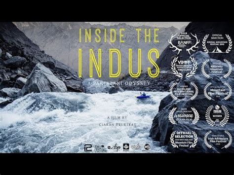  Indus Journey: A Pakistani Odyssey through Time and Space -  A River of Memories Flowing Through Pakistan's Soul