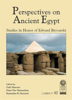  “Innovation: The Egyptian Perspective” – An Unexpected Journey into Management Through Ancient Wisdom