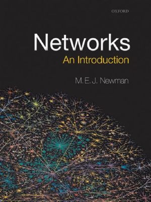  Networks: An Introduction -  A Journey Through Digital Landscapes