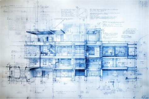  Organization in Architecture: A Blueprint for Harmonious Structures, Unveiling Architectural Principles through Meticulous Diagrams and Enlightening Narratives